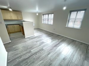 Grosvenor Wharf Road